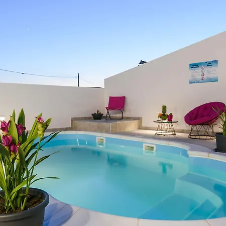 House Pako Holiday home *